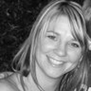 Meet your Posher, Robyn